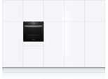Bosch HSG636BB1 Forno A Vapore Bosch HSG636BB1 Bk A+ (Spedizione)
