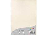 Carta Pollen A4 210G 25 Fogli Avorio Perlato