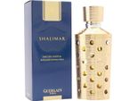 Guerlain Shalimar Eau De Parfum Spray 50 Ml Ricaricabile