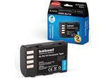 Batteria Haehnel HL-PLF19 Agli Ioni Di Litio (Li-Ion) Per Fotocamera Digitale, Capacità 1630 Mah, Tipo Di Batteria Panasonic DMW-BLF19