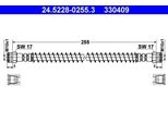 Tubo Freno Ate 24.5228-0255.3