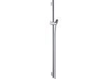 Hansgrohe Unicas Puro Brausestange 0,90M, Chrom