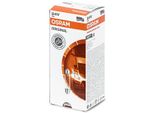 Osram Original Line 6424 SV8.5-8 24V Lampada Di Segnalazione Per Autocarri (10 Unità In Scatola Pieghevole)