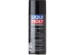 Liqui Moly Spray Catena Moto Bianco 400 Ml