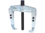 Ks Tools Estrattore Universale A 2 Bracci 20-90 Mm Con Gancio 100 Mm - 620.0101