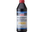 Olio Per Comandi Sterzanti Liqui Moly 3100 1 Litro