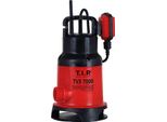 Pompa Di Drenaggio Sommergibile T.I.P. Tvx 7000