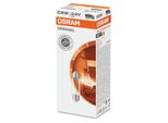 Osram Original Line 6423 SV8.5 24V Per Autocarri 10 Pz.