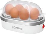 Bomann Ek 5022 Cb Caldaia Per Uova Bianca