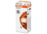 Osram C5W Original Line SV8.5-8 Lampade Soffitto 12V 5W Falts