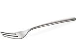 Forchetta Per Dolci (L) 15,5 Cm, Serie Omori, Acciaio Inox
