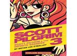Scott Pilgrim Vol. 3: Scott Pilgrim E L'infinita Tristezza