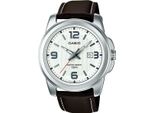 Orologio Casio MTP-1314PL-7AVEF Marrone
