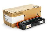 Ricoh 407716 - 6500 Pagine - Nero - 1 Pezzo(I)