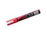 Pennarello Uni-Ball Chalk PWE-5M, Neon, Punta Tonda