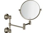 Hansgrohe Axor Miroir De Rasage Montreux Axor, 42090830, 42090830