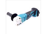 Makita Dda 350 Z Trapano Angolare A Batteria 18V - Senza Batteria, Senza Caricabatterie