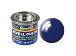 Revell 32151 Blu Oltremare, Lucido 14 Ml