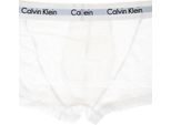 3 Boxer Calvin Klein Mod. U2664G Nero/Grigiobianco Taglia: S