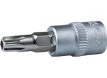 Ks Tools 3/8" Bit Torx Con Foro Frontale TB27 - 911.3964"