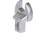 Ks Tools Chiave Aperta 9X12Mm, 13Mm, 516.2113