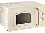 Forno A Microonde Gorenje Con Grill, 700/800 W, 20 L, 5 Livelli, Avorio MO4250CLI
