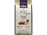 Bosch 1Kg Plus Strauß & Patate