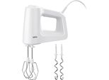 Braun Hm 3000 Sbattitore Multimix 3 Frullatore Bianco