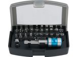 Ks Tools Set Di Punte In Acciaio Inox, 32 Pezzi ( 910.2455 )