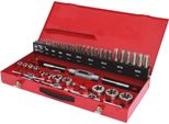 Ks Tools 331.0754 Mechanics Tool Set 54 Tools