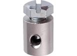 Viti A & M Nipplo A Vite 8 X 9 Mm