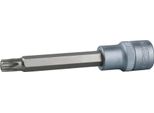 Ks Tools 1/2" Bit Torx Lungo T50 - 911.1527"