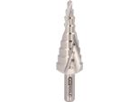 Ks Tools 330.2323 Punta Per Trapano Punta Per Trapano A Gradini 1 Pz