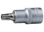 Ks Tools 1/2" Bit Torx Con Foro Frontale TB20 - 911.1371"