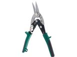 Ks Tools Cesoie A Leva Per Fori Passanti, Taglio A Destra