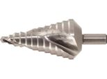 Ks Tools 330.2331 Punta Per Trapano Punta Per Trapano A Gradini 1 Pz