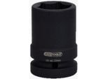 Ks Tools 1" Esagono Incassato Medio Lungo 27 Mm - 515.2127"
