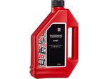 Rockshox High Performance Suspension Fluid 1 L Pulizia E Manutenzione Del Ciclo