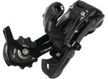 Deragliatore Posteriore Sram X5 A 9 Velocità Con Gabbia Lunga In Alluminio 00.7515.082.000, Nero