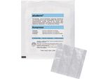 Aluderm Compresse 7,5X7,5 Cm 1 Pz