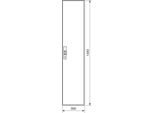Hager ZB51S Colore Del Prodotto: Bianco (ZB51S)