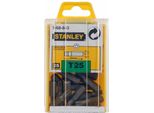 Stanley Bit Per Cacciavite / Bit Torx 25 /25Pz.
