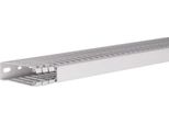 Condotto Di Cablaggio Hager (L X P X A) 2000 X 25 X 80 Mm HA780025 1 Pz
