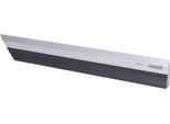 Ks Tools Righello Di Precisione Per Capelli, 300 Mm, 300.0636
