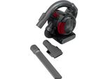 Black & Decker PD1200AV-XJ Aspirapolvere A Traino Grigio, Arancione Senza Sacco