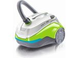 Aspirapolvere Thomas Senza Sacchetto 1600 W 11 M 1,8 L Hepa13 Con Profumo Fresco Perfect Air Feel Fresh