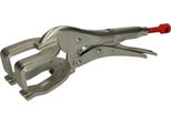 Ks Tools Pinze Per Saldatura, 220 Mm