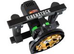 Eibenstock Betonschleifer Ebs 125.4 O Inkl. Diamant-Schleifteller
