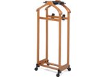 Foppapedretti 9900395006 Il Mettinsieme Indossatore 2 Spalle Noce
