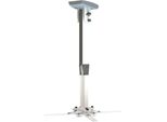 Sms Projector Precision Cm V - Kit Di Montaggio (Montaggio A Soffitto)